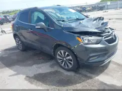KL4CJFSBXHB068800 2017 BUICK ENCORE