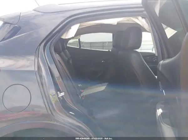 KL4CJFSBXHB068800 2017 BUICK ENCORE - Image 8