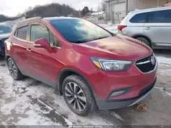 KL4CJFSBXHB110169 2017 BUICK ENCORE
