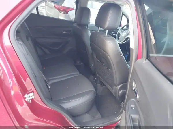 KL4CJFSBXHB110169 2017 BUICK ENCORE - Image 8