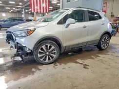KL4CJFSBXHB134388 2017 BUICK ENCORE