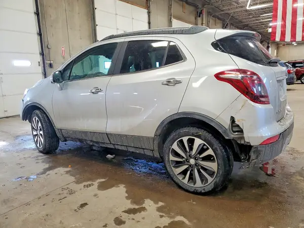 KL4CJFSBXHB134388 2017 BUICK ENCORE - Image 2