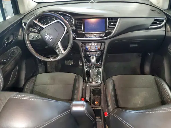 KL4CJFSBXHB134388 2017 BUICK ENCORE - Image 8