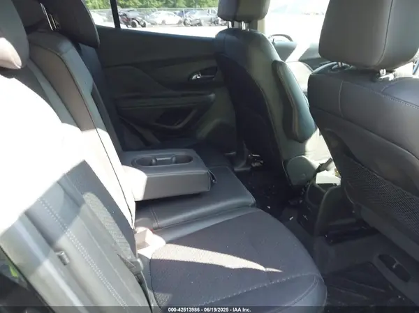 KL4CJFSBXHB160800 2017 BUICK ENCORE - Image 8