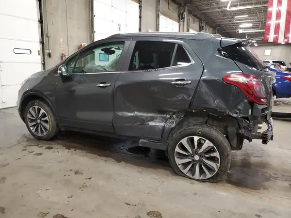 KL4CJFSBXHB179735 2017 BUICK ENCORE - Image 2