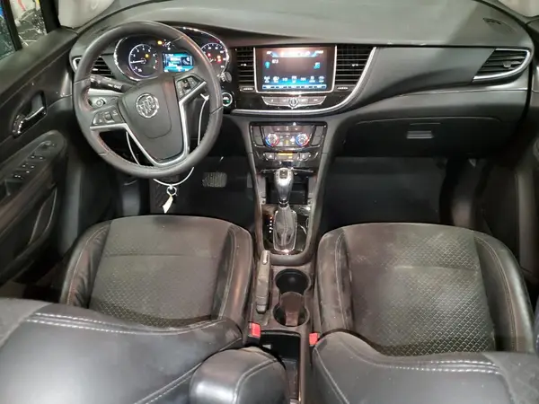 KL4CJFSBXHB179735 2017 BUICK ENCORE - Image 8