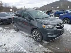 KL4CJFSBXHB188614 2017 BUICK ENCORE