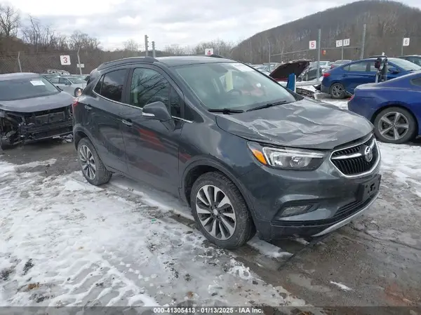 KL4CJFSBXHB188614 2017 BUICK ENCORE - Image 1