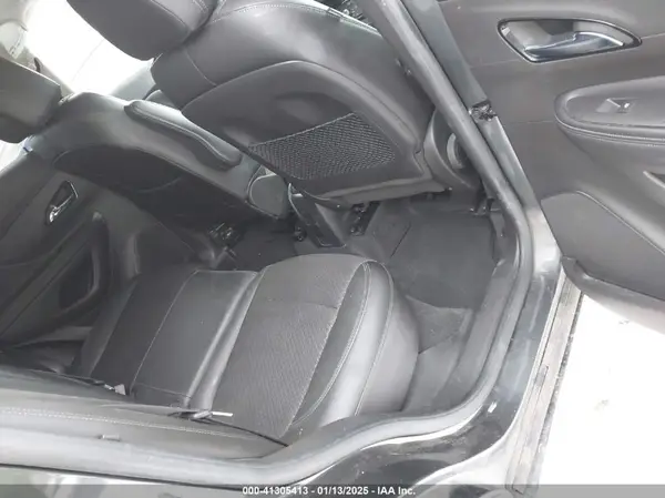 KL4CJFSBXHB188614 2017 BUICK ENCORE - Image 8