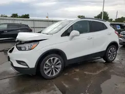 KL4CJFSBXHB219814 2017 BUICK ENCORE