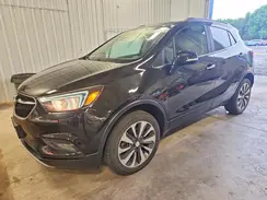 KL4CJFSBXHB237701 2017 BUICK ENCORE