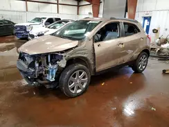 KL4CJFSBXJB510657 2018 BUICK ENCORE