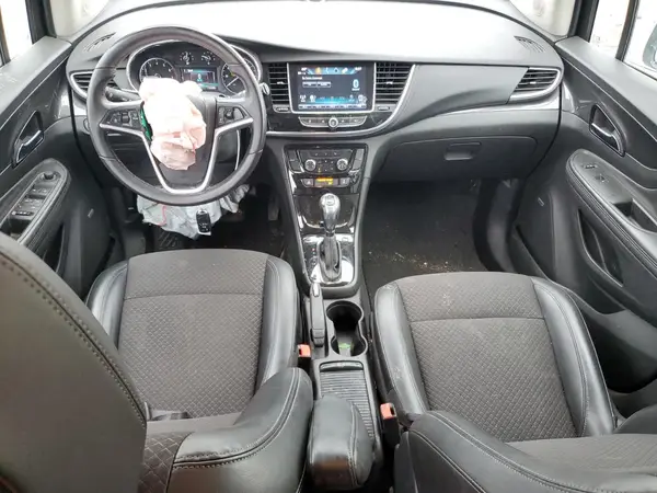 KL4CJFSBXJB511338 2018 BUICK ENCORE - Image 8