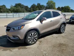 KL4CJFSBXJB514353 2018 BUICK ENCORE