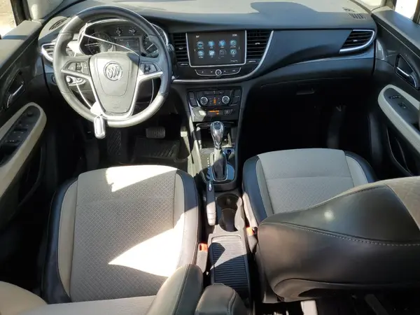 KL4CJFSBXJB514353 2018 BUICK ENCORE - Image 8