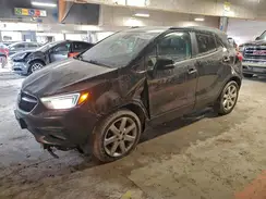 KL4CJFSBXJB590915 2018 BUICK ENCORE