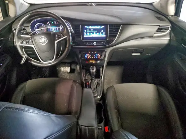KL4CJFSBXJB590915 2018 BUICK ENCORE - Image 8