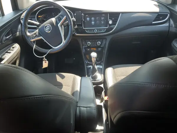 KL4CJFSBXJB596665 2018 BUICK ENCORE - Image 8