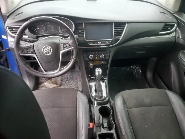 KL4CJFSBXJB606708 2018 BUICK ENCORE - Image 8