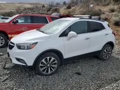 KL4CJFSBXJB610399 2018 BUICK ENCORE