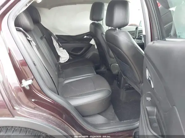 KL4CJFSBXJB695406 2018 BUICK ENCORE - Image 8