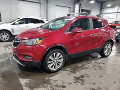 KL4CJFSM0HB000104 2017 BUICK ENCORE