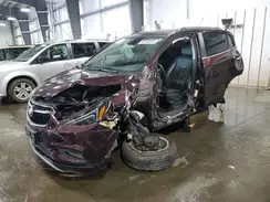 KL4CJFSM0JB553194 2018 BUICK ENCORE