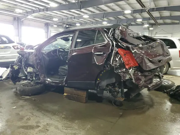 KL4CJFSM0JB553194 2018 BUICK ENCORE - Image 2