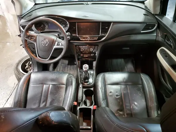 KL4CJFSM0JB553194 2018 BUICK ENCORE - Image 8