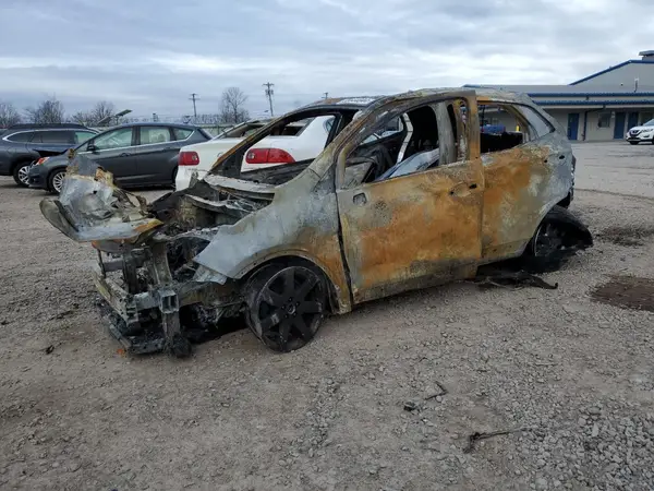 KL4CJFSM0JB681399 2018 BUICK ENCORE - Image 1