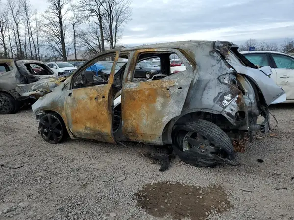 KL4CJFSM0JB681399 2018 BUICK ENCORE - Image 2