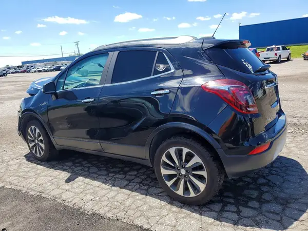 KL4CJFSM1HB017820 2017 BUICK ENCORE - Image 2