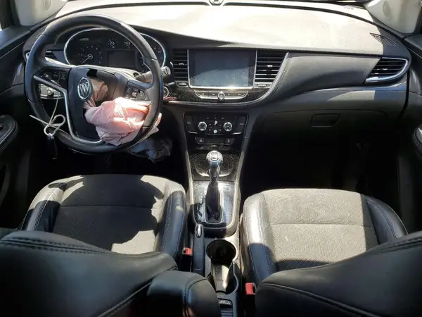 KL4CJFSM1HB017820 2017 BUICK ENCORE - Image 8