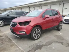 KL4CJFSM1HB168284 2017 BUICK ENCORE