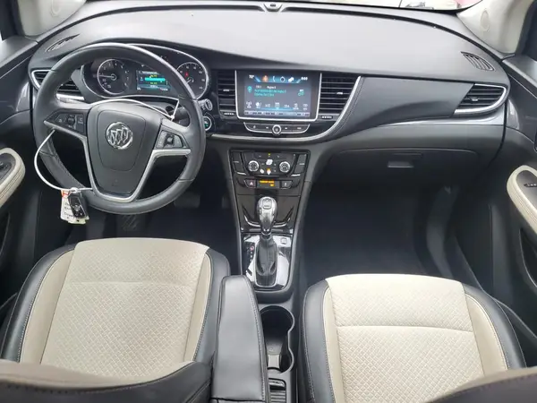 KL4CJFSM1HB168284 2017 BUICK ENCORE - Image 8