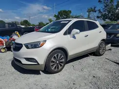 KL4CJFSM1JB610633 2018 BUICK ENCORE