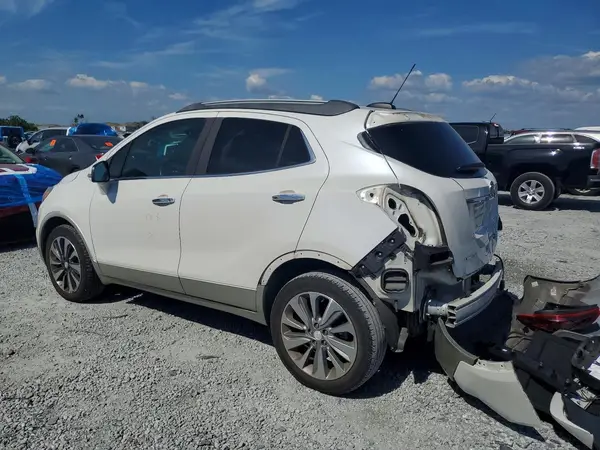 KL4CJFSM1JB610633 2018 BUICK ENCORE - Image 2
