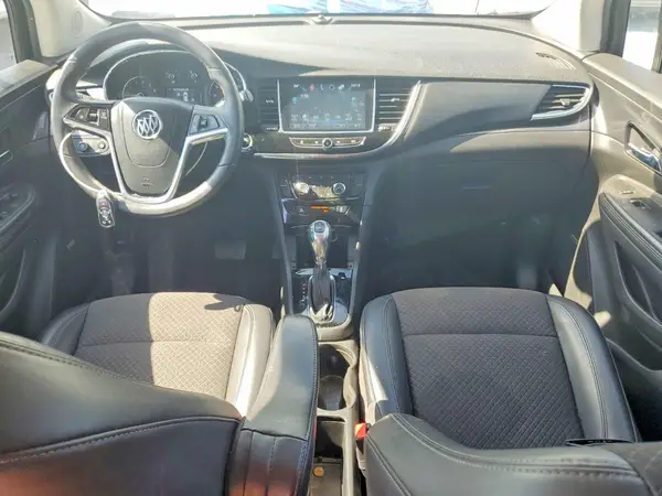 KL4CJFSM1JB610633 2018 BUICK ENCORE - Image 8