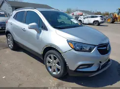 KL4CJFSM2JB609099 2018 BUICK ENCORE