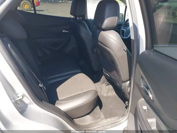 KL4CJFSM2JB609099 2018 BUICK ENCORE - Image 8