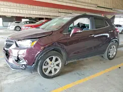 KL4CJFSM2JB633046 2018 BUICK ENCORE