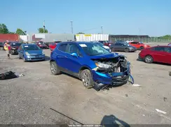 KL4CJFSM3HB082037 2017 BUICK ENCORE