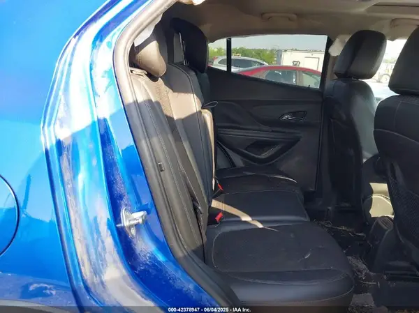 KL4CJFSM3HB082037 2017 BUICK ENCORE - Image 8