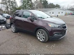 KL4CJFSM3JB566814 2018 BUICK ENCORE