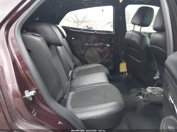 KL4CJFSM3JB566814 2018 BUICK ENCORE - Image 8