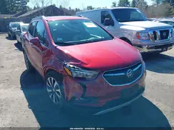 KL4CJFSM4JB670518 2018 BUICK ENCORE
