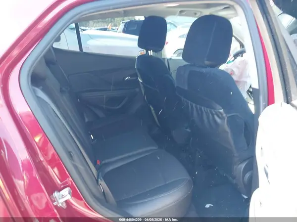 KL4CJFSM4JB670518 2018 BUICK ENCORE - Image 8