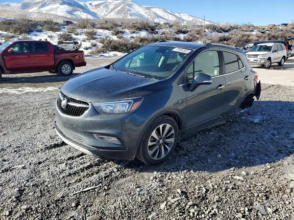 KL4CJFSM5HB076028 2017 BUICK ENCORE - Image 1
