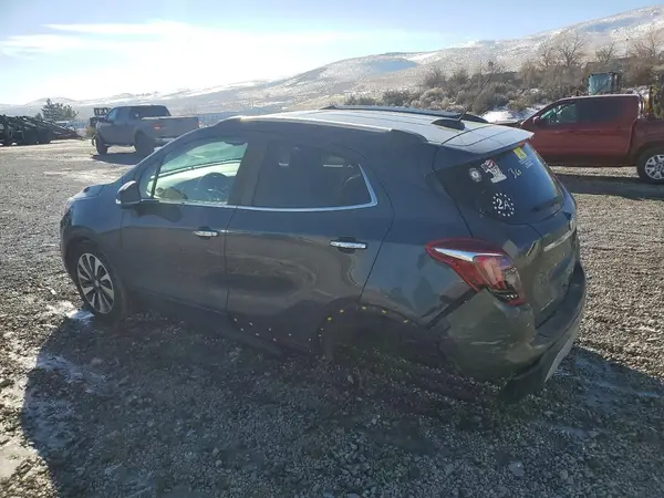 KL4CJFSM5HB076028 2017 BUICK ENCORE - Image 2