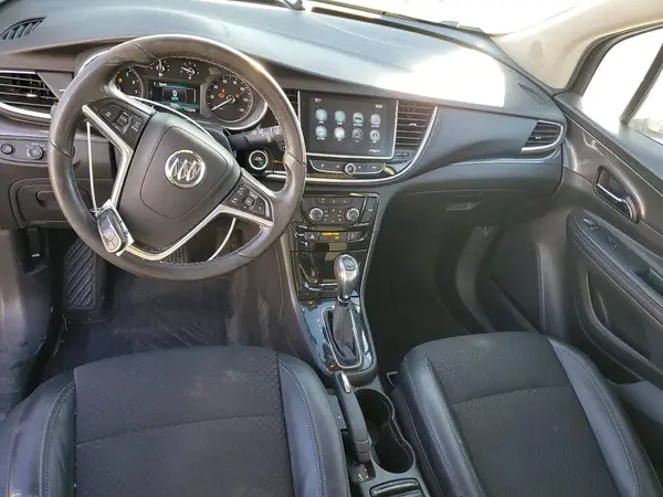 KL4CJFSM5HB076028 2017 BUICK ENCORE - Image 8